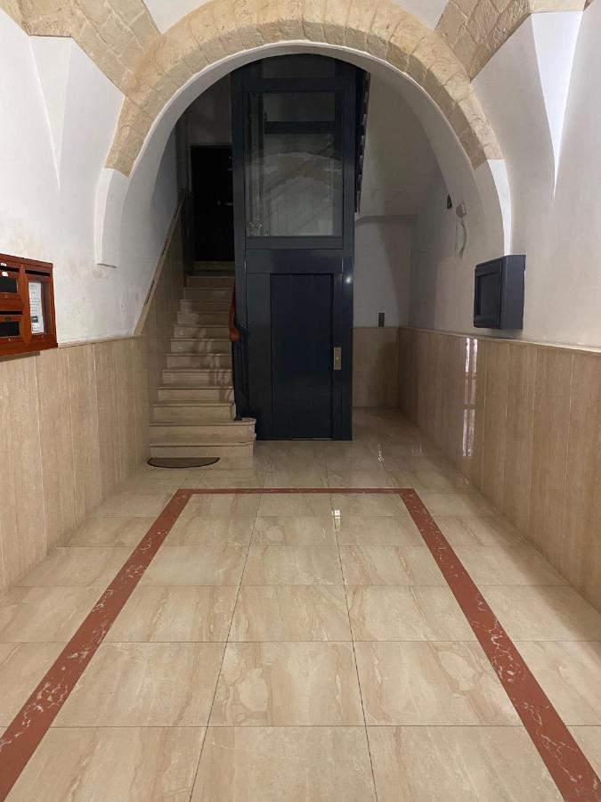 בארי Lalla Home מראה חיצוני תמונה