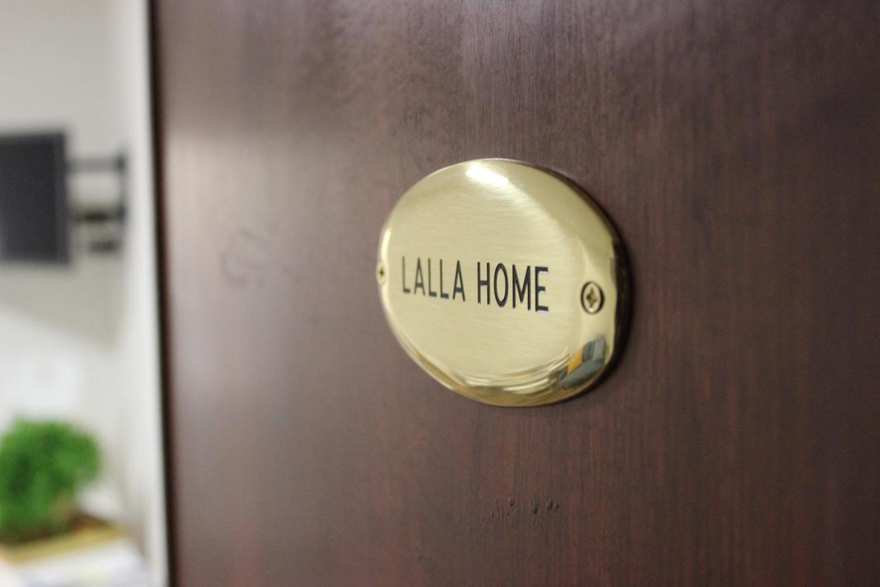 בארי Lalla Home מראה חיצוני תמונה