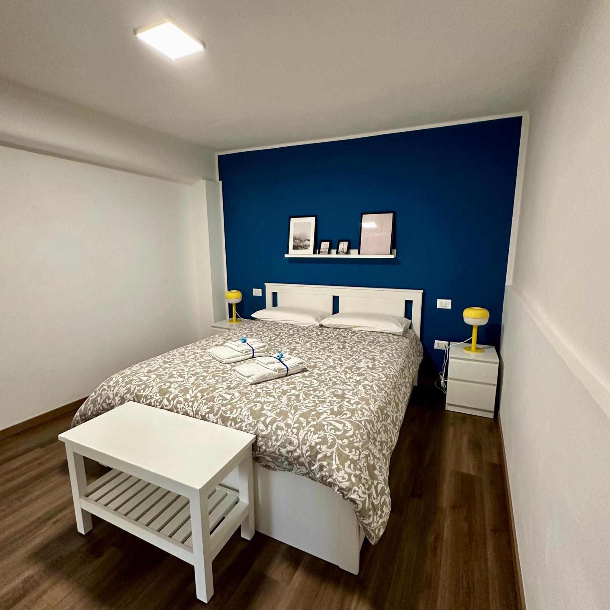 בארי Lalla Home מראה חיצוני תמונה